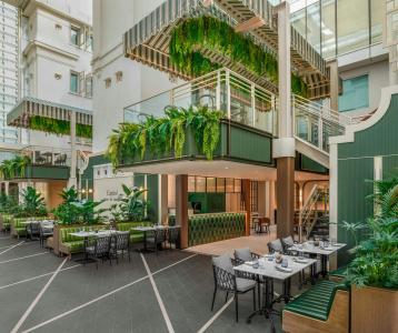 The Capitol Kempinski Singapore (SG Clean, Staycation Approved) - 48