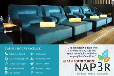 Pan Borneo - 57