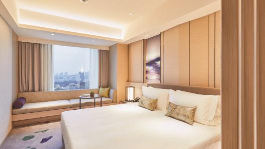 Fraser Suites Akasaka, Tokyo - 33