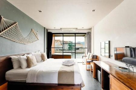 Baan Tah On The Sea - 440