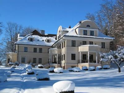 Villa Toscana - 7