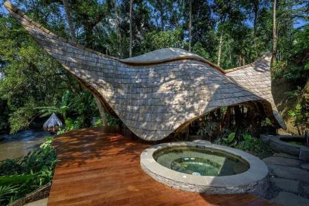 Permata Ayung Private Estate (Adults Only) - 51