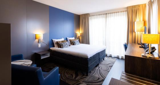 Best Western Plus City Gouda - 88