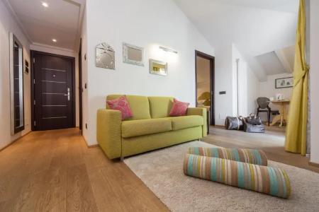 Ariston & Apartments - 88