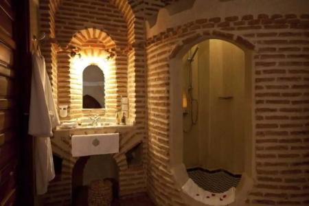 Riad Les Bougainvilliers - 13
