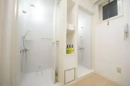 Capsule Plus Yokohama Sauna & Capsule - 9