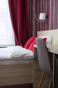 Best Western Plus City - 57