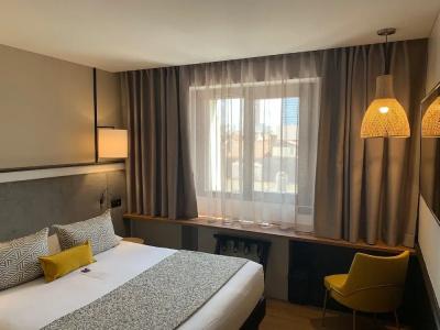 Hôtel Le Roosevelt - 53