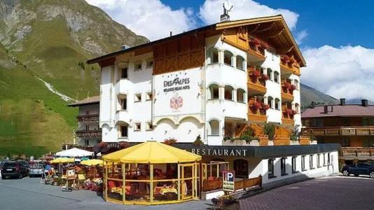 des Alpes - 17