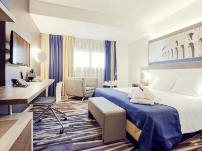 Mercure Roma Centro Colosseo - 11