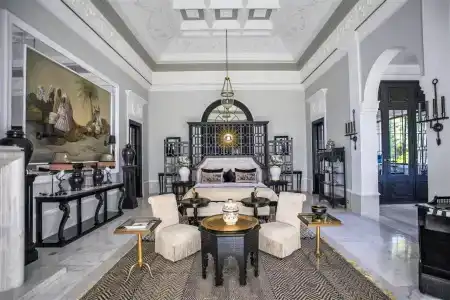 Palais Ronsard Relais & Chateaux - 31