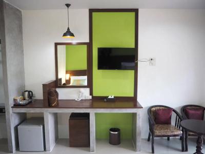 Hatzanda Lanta Resort - Sha Extra Plus - 4