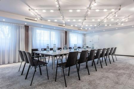 Radisson Blu - 18