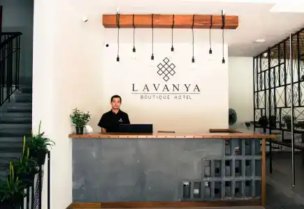 Lavanya Boutique - 20