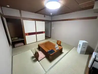 Nakamuraya Ryokan - 47