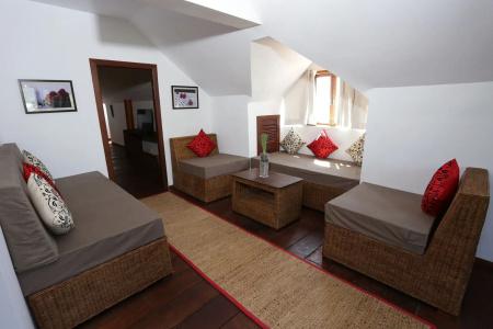 Sok San Beach Resort - 4