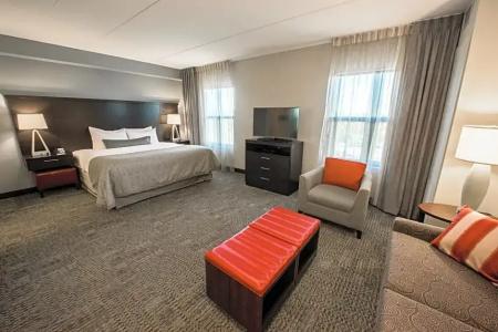 Home2 Suites by Hilton Albany Airport/Wolf Rd - 96