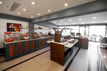 Antusa Design & Spa - 4