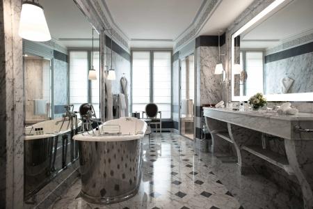 La Réserve Paris & Spa - 119