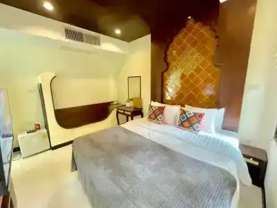 Kana Bay Villa Ao-Nang Krabi Thailand - 96