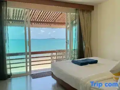 Samed Seaside Resort - 77