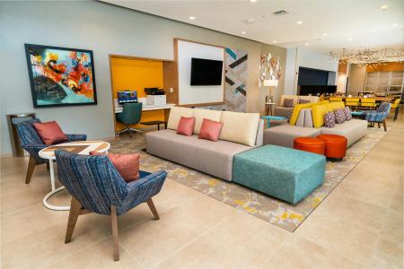 Hilton Garden Inn Cedar Park Austin - 28