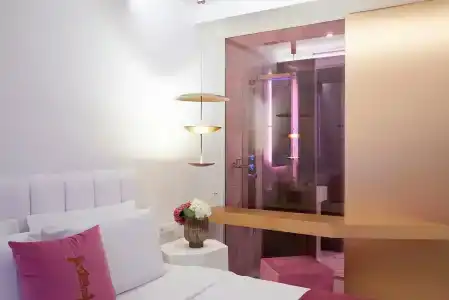 I Resort Beach & Spa - 103