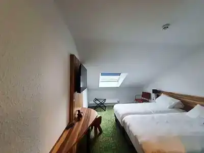 Mercure Lisieux - 35