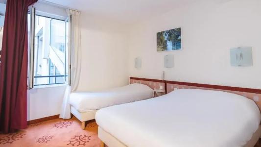Ours Blanc - Centre - 5