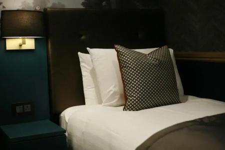 The Portico - 26