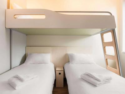 ibis budget Leuven Centrum - 3