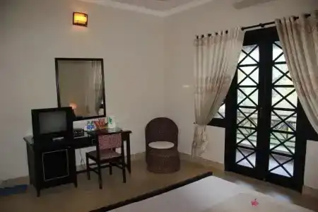 Orchid Boutique Beach Resort - 13