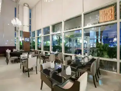 Centre Point Sukhumvit Thong-Lo - 32