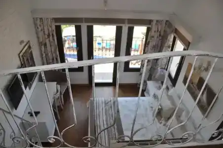 Badem Tatil Evi - 72