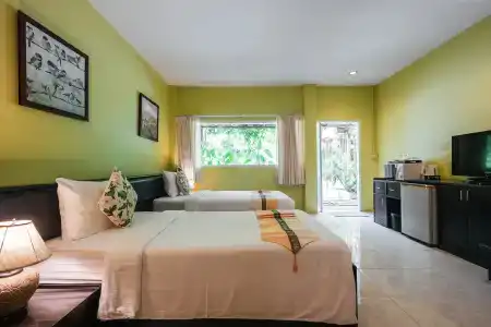 Thai Modern Resort & Spa - 39