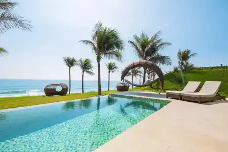 Fusion Resort Cam Ranh - All Spa Inclusive - 194