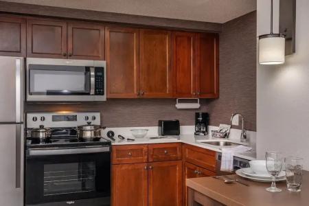 Residence Inn by Marriott Airport - 60