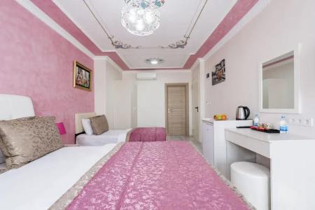 Atam Suites - 119