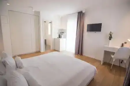 Divota Apartment - 110