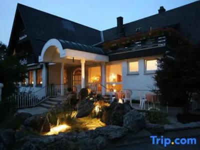 Urlaubs- und WellnessFriederike - 7