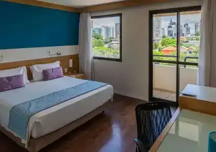 Quality Faria Lima - 121