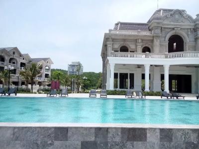 Paradise Suites - 14
