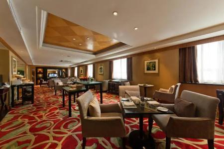 Clarion Tianjin - 15