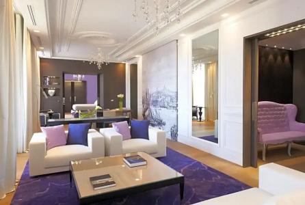 InterContinental Marseille - Dieu, an IHG - 71