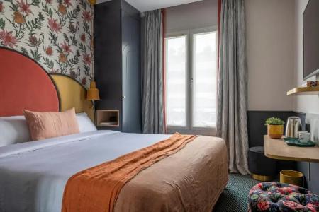 Hôtel Léopold - 45