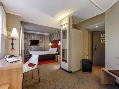 ibis Frankfurt Centrum - 86