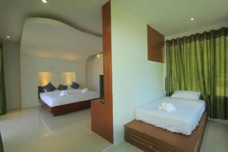 Mountain Reef Beach Resort - 37