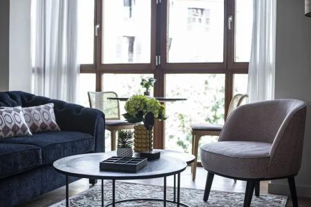 Palma Suites - 190