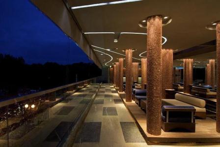 Vivanta Bengaluru, Whitefield - 42