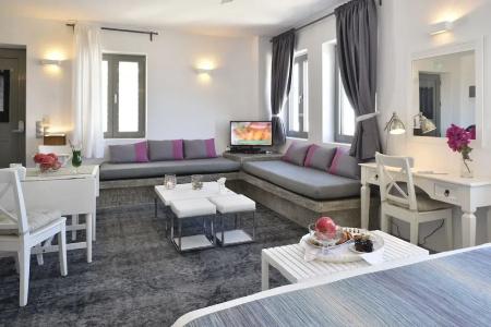Naoussa Hills Boutique Resort- Adults Only (13+) - 114